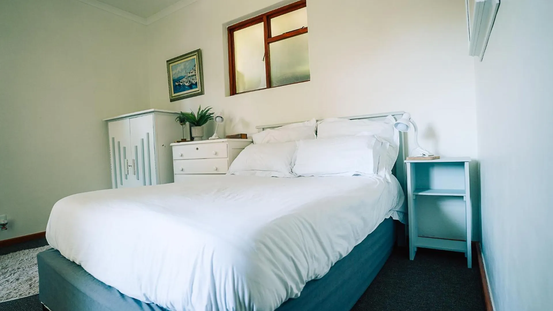 Affittacamere Tranquil Mountain Retreat Hout Bay Cottage Città del Capo