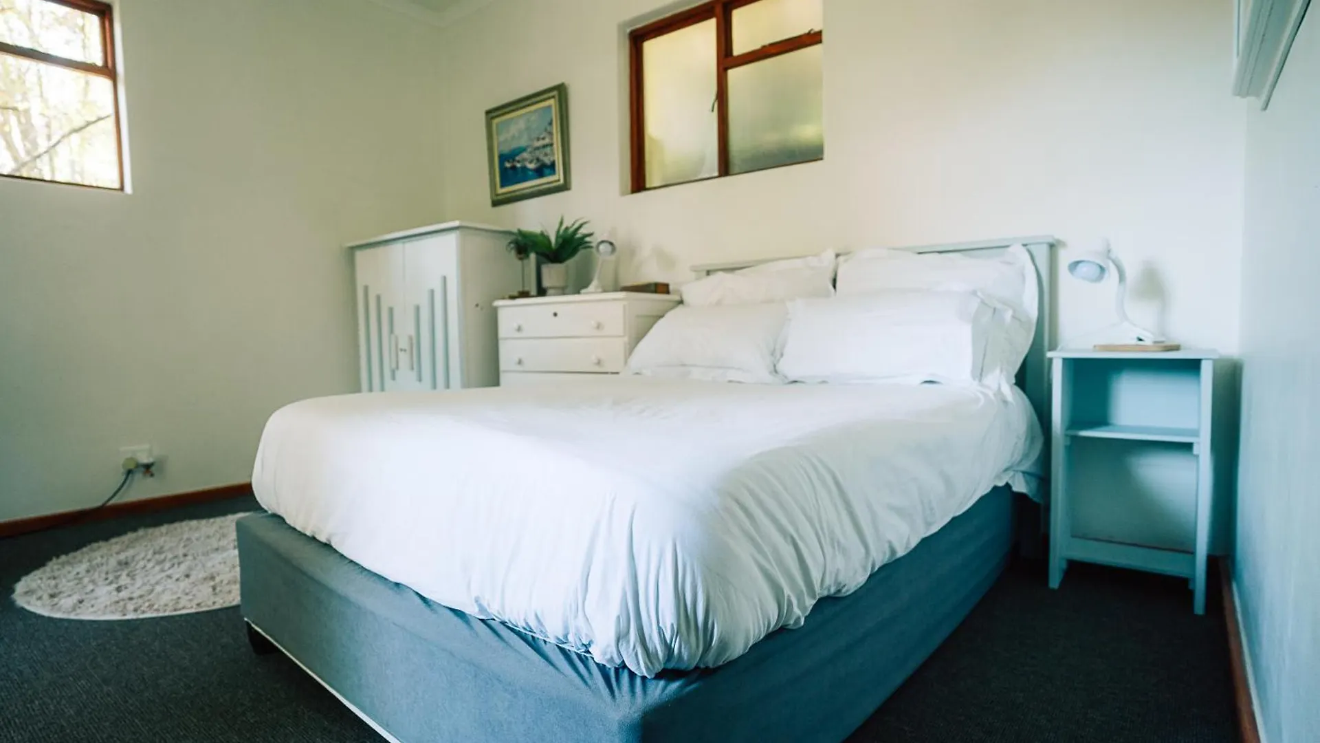 Affittacamere Tranquil Mountain Retreat Hout Bay Cottage Città del Capo