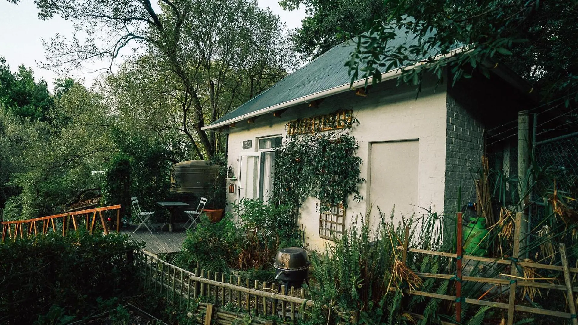 Affittacamere Tranquil Mountain Retreat Hout Bay Cottage Città del Capo