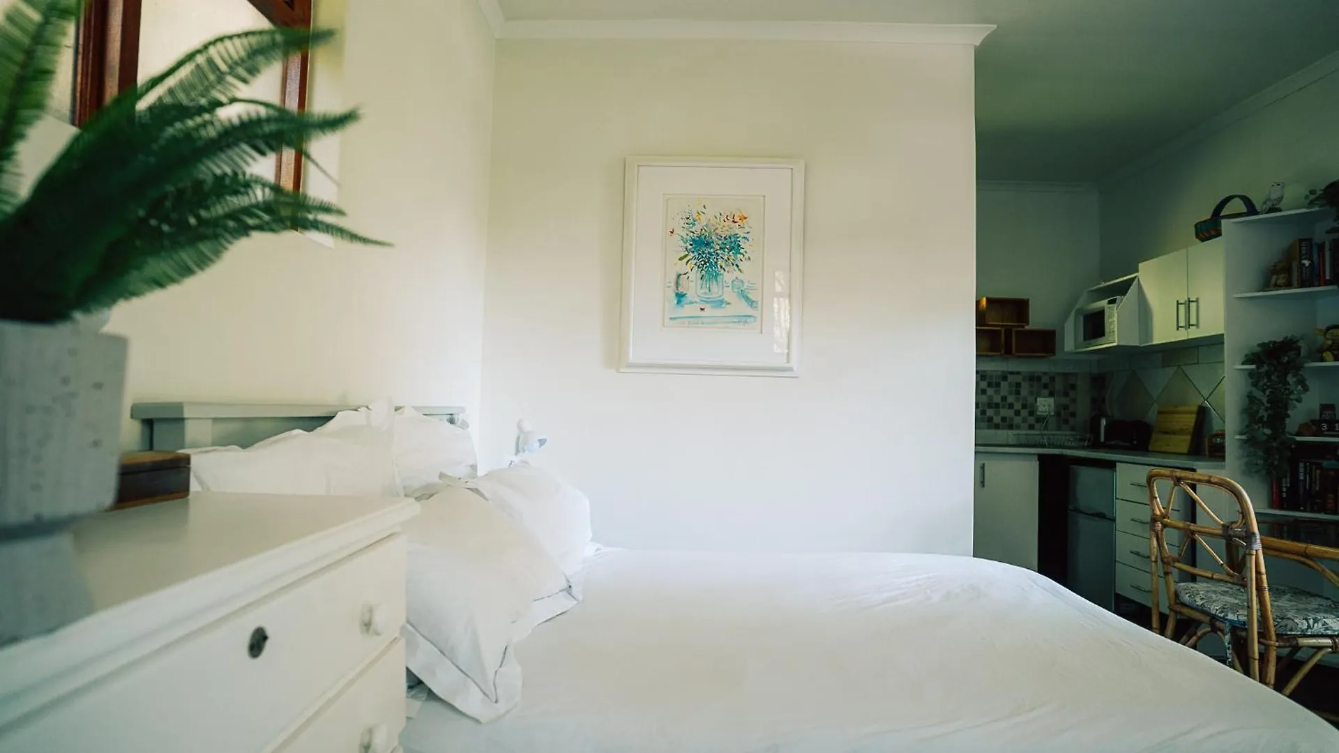 Tranquil Mountain Retreat Hout Bay Cottage Città del Capo 0*,  Sudafrica