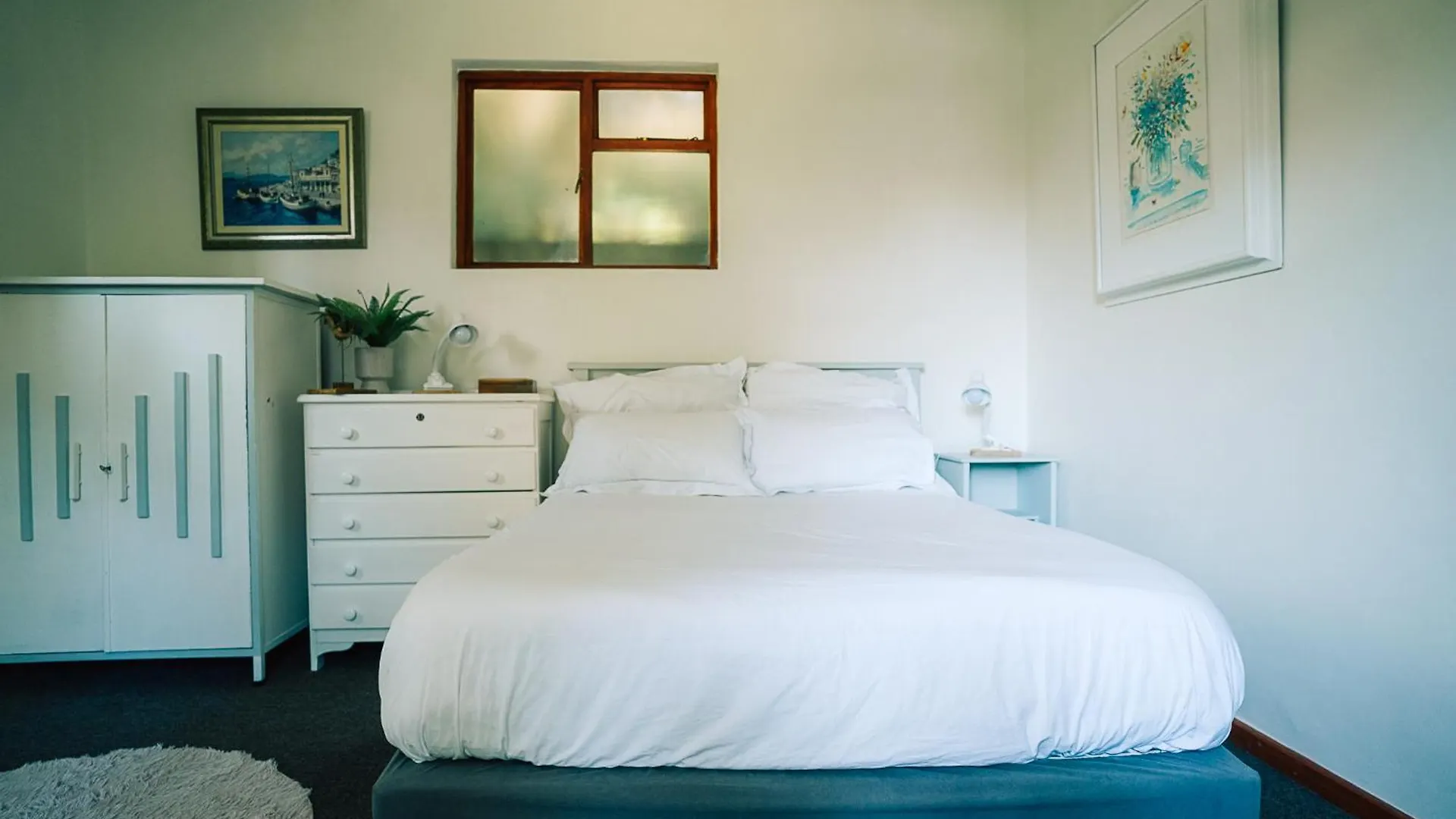 Tranquil Mountain Retreat Hout Bay Cottage Città del Capo Affittacamere